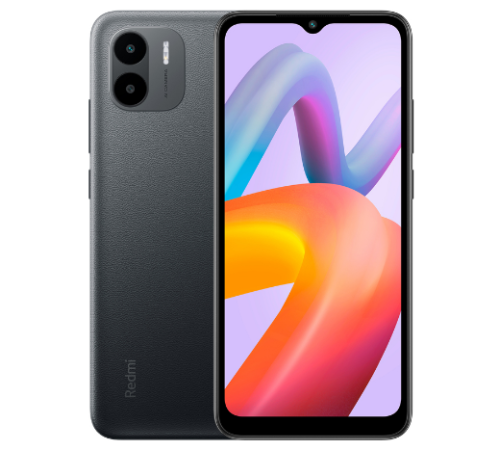 Смартфон Xiaomi Redmi A2 2/32GB Black