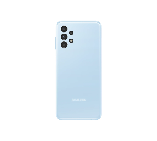Смартфон Samsung Galaxy A13 4/128GB (A135/128) Light Blue