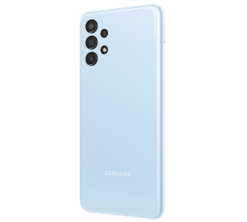Смартфон Samsung Galaxy A13 4/128GB (A135/128) Light Blue