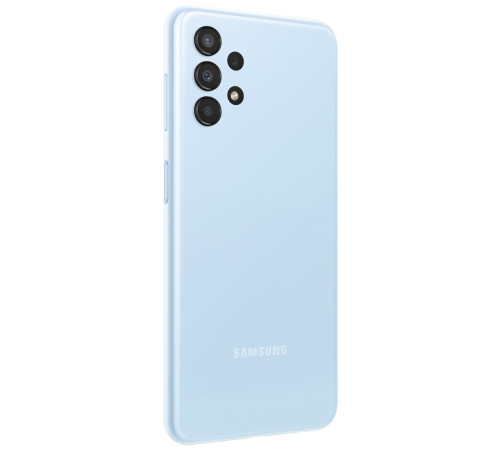 Смартфон Samsung Galaxy A13 4/128GB (A135/128) Light Blue