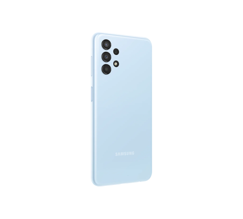 Смартфон Samsung Galaxy A13 4/128GB (A135/128) Light Blue