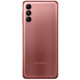 Смартфон Samsung Galaxy A04s 4/64Gb Copper (SM-A047FZCVSEK)