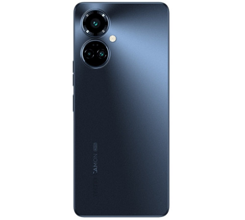 Смартфон TECNO Camon 19 Pro (CI8n) 8/128Gb Eco Black