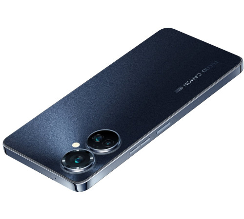 Смартфон TECNO Camon 19 Pro (CI8n) 8/128Gb Eco Black