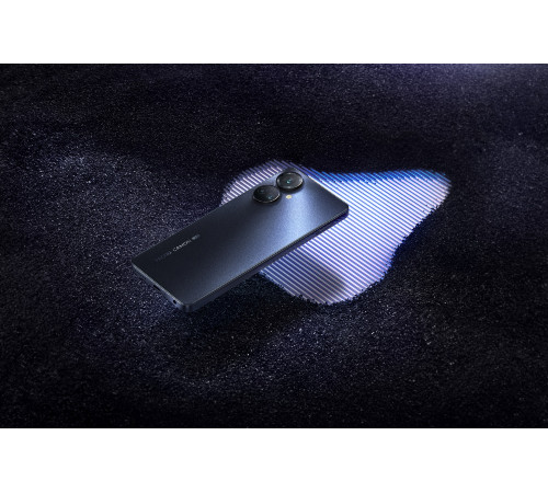 Смартфон TECNO Camon 19 Pro (CI8n) 8/128Gb Eco Black