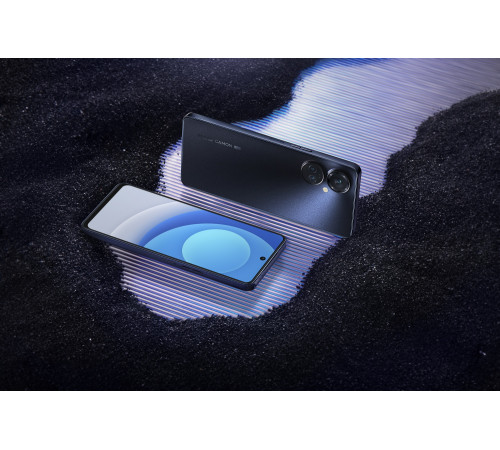 Смартфон TECNO Camon 19 Pro (CI8n) 8/128Gb Eco Black