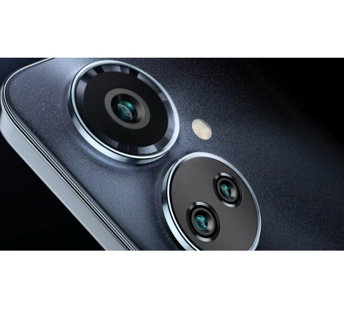 Смартфон TECNO Camon 19 Pro (CI8n) 8/128Gb Eco Black