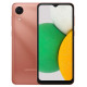 Смартфон Samsung Galaxy A03 Core (A032/32) Copper