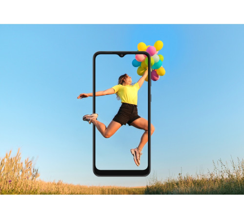 Смартфон Samsung Galaxy A03 Core (A032/32) Copper