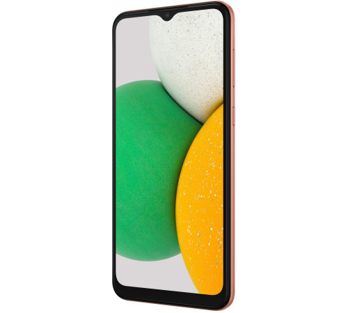 Смартфон Samsung Galaxy A03 Core (A032/32) Copper