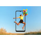 Смартфон Samsung Galaxy A03 Core (A032/32) Copper