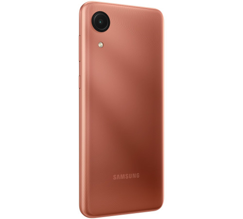 Смартфон Samsung Galaxy A03 Core (A032/32) Copper