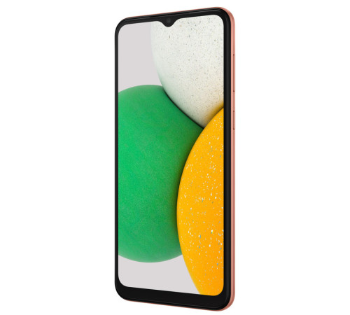 Смартфон Samsung Galaxy A03 Core (A032/32) Copper