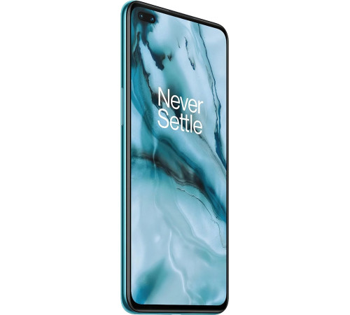 Смартфон OnePlus Nord AC2003 12/256Gb Blue Marble