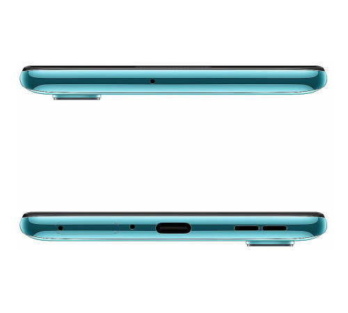 Смартфон OnePlus Nord AC2003 12/256Gb Blue Marble