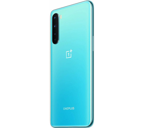 Смартфон OnePlus Nord AC2003 12/256Gb Blue Marble