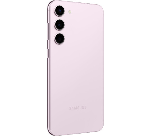 Смартфон Samsung Galaxy S23+ 8/256Gb Light Pink (SM-S916BLIDSEK)