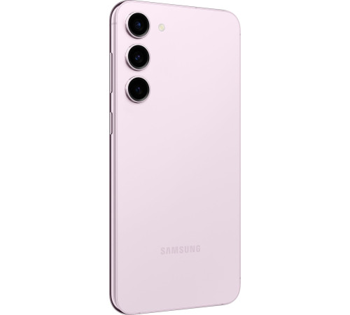 Смартфон Samsung Galaxy S23+ 8/256Gb Light Pink (SM-S916BLIDSEK)