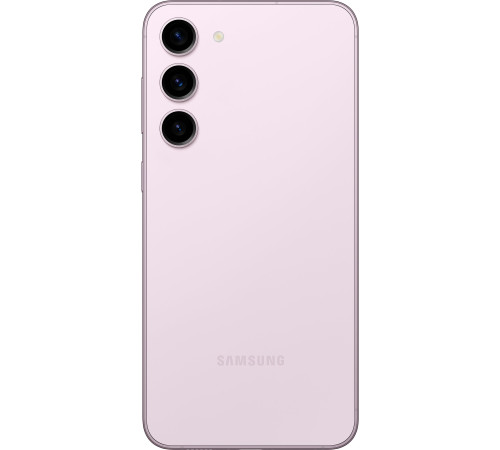 Смартфон Samsung Galaxy S23+ 8/256Gb Light Pink (SM-S916BLIDSEK)