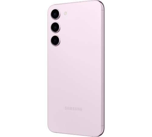 Смартфон Samsung Galaxy S23+ 8/256Gb Light Pink (SM-S916BLIDSEK)