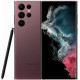 Смартфон Samsung Galaxy S22 Ultra 8/128 Burgundy