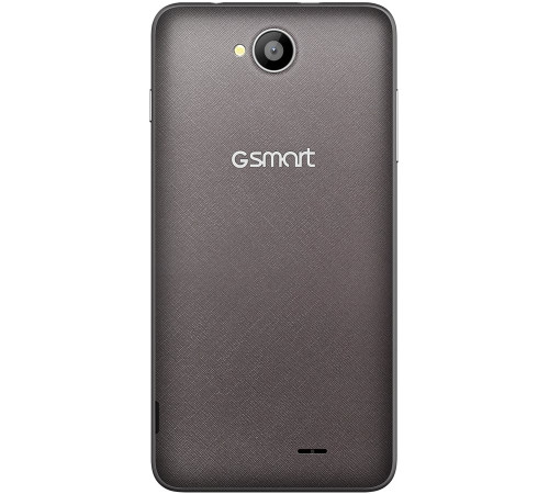 Смартфон GIGABYTE GSmart Classic (Dark Grey)