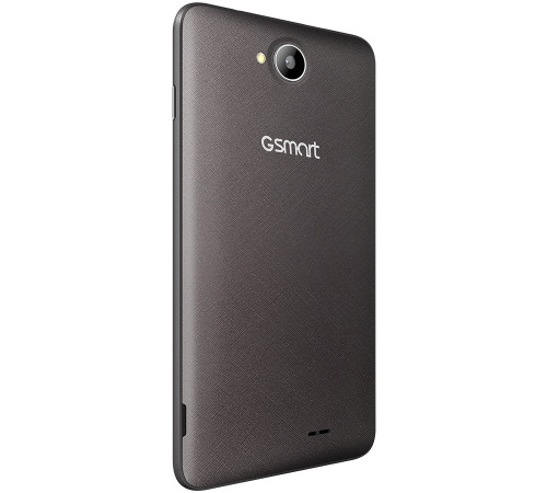 Смартфон GIGABYTE GSmart Classic (Dark Grey)