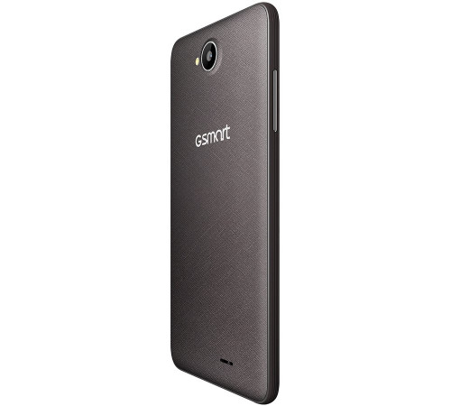 Смартфон GIGABYTE GSmart Classic (Dark Grey)