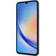 Смартфон Samsung Galaxy A34 5G 8/256Gb Black (SM-A346EZKESEK)