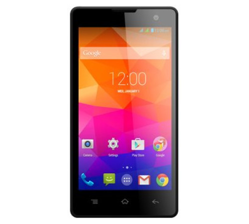 Смартфон GIGABYTE GSmart Classic Lite (Black)