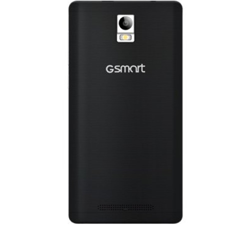 Смартфон GIGABYTE GSmart Classic Lite (Black)