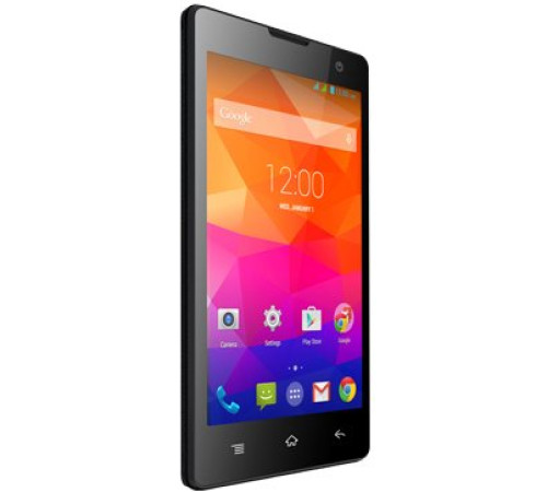 Смартфон GIGABYTE GSmart Classic Lite (Black)