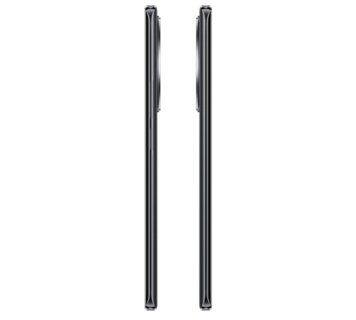 Смартфон realme 11 Pro 8/256GB Astral Black