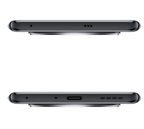 Смартфон realme 11 Pro 8/256GB Astral Black