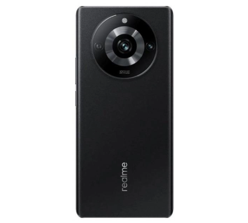 Смартфон realme 11 Pro 8/256GB Astral Black
