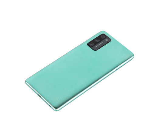 Смартфон Blackview A100 6/128Gb Frost Green