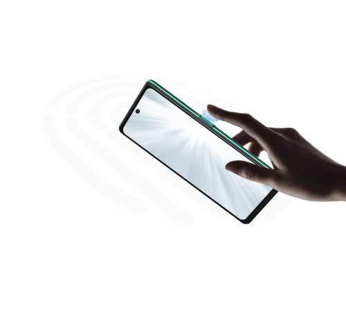 Смартфон Blackview A100 6/128Gb Frost Green