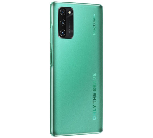 Смартфон Blackview A100 6/128Gb Frost Green