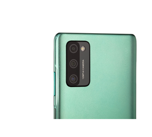 Смартфон Blackview A100 6/128Gb Frost Green
