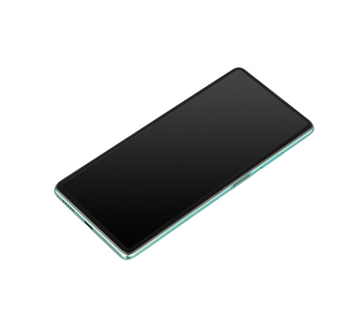 Смартфон Blackview A100 6/128Gb Frost Green