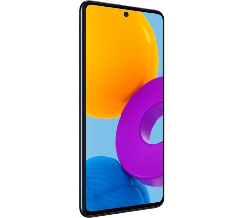 Смартфон Samsung Galaxy M52 6/128 (M526/128) Black