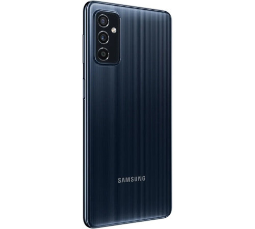 Смартфон Samsung Galaxy M52 6/128 (M526/128) Black