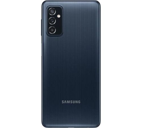 Смартфон Samsung Galaxy M52 6/128 (M526/128) Black