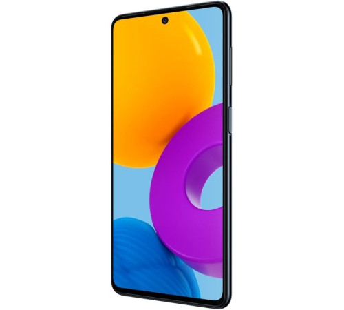 Смартфон Samsung Galaxy M52 6/128 (M526/128) Black