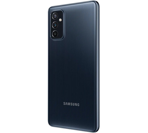 Смартфон Samsung Galaxy M52 6/128 (M526/128) Black
