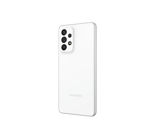 Смартфон Samsung Galaxy A33 5G 6/128Gb (A336B/128) White