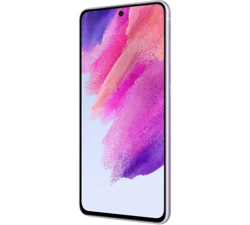 Смартфон Samsung Galaxy S21 Fan Edition 5G 6/128Gb Light Violet
