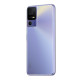 Смартфон TCL 40 SE (T610K2) 6/256GB Twilight Purple