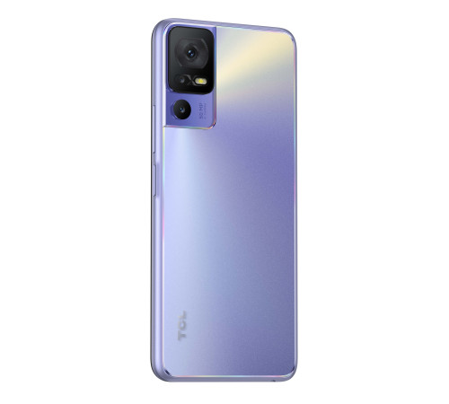 Смартфон TCL 40 SE (T610K2) 6/256GB Twilight Purple