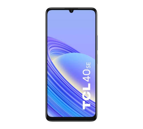 Смартфон TCL 40 SE (T610K2) 6/256GB Twilight Purple